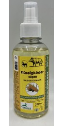 Wildlutscher Kderspray Zuckermais Sirup/Duft 250 ml