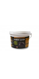 Farm-Land Salzpaste Trffel 2,5 Kg