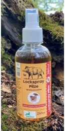 Wildlutscher Kderspray Pilz-Duft Closer to Nature 250 ml