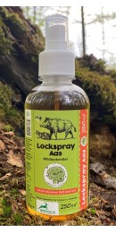 Wildlutscher Kderspray Aas-Duft Closer to Nature 250 ml