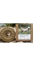 Wildlutscher Leckstein fr Pferde und Ponys Chiasamen 1,8 kg
