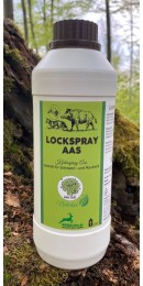 Wildlutscher Kderspray Aas-Duft Closer to Nature 1 Liter