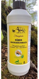 Wildlutscher Kderspray Zuckermais Sirup/ Duft 1 Liter