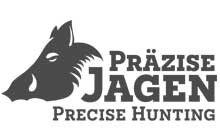 przise jagen logo
