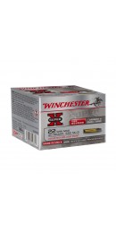 Winchester Pistolen Munition Randfeuer 22LR / 22WM
