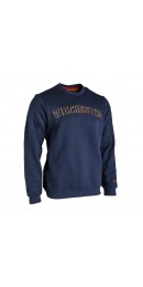 Winchester Sweatshirt Falcon Navy