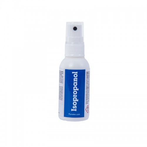 Fluna Tec Isopropanol Spray 50 ml
