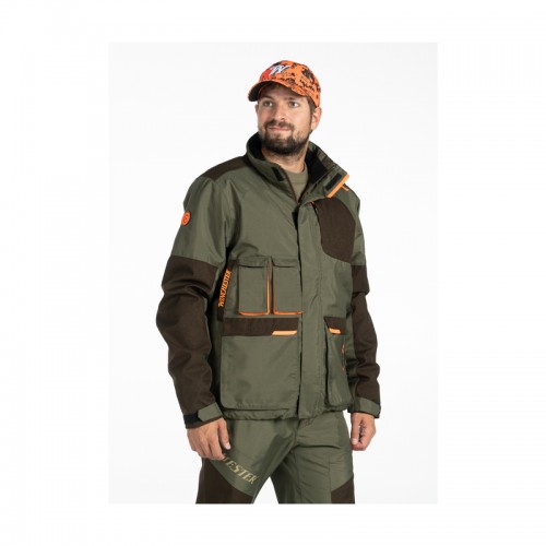 Winchester Parka Orion Grn