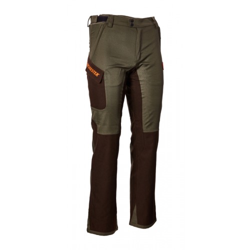 Winchester Jagdhose Track Racoon Grn