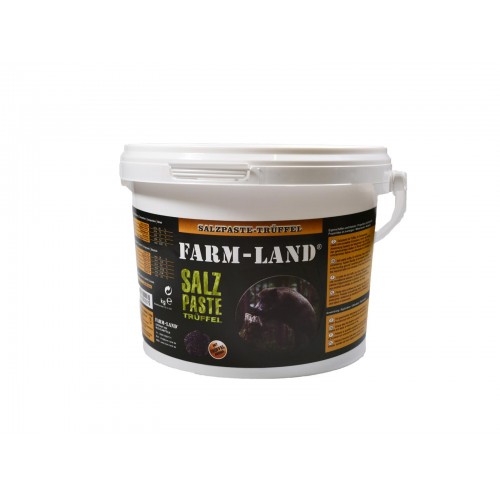 Farm-Land Salzpaste Trffel 2,5 Kg