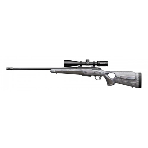 Winchester Repetierbchsen XPR Thumbhole Threaded